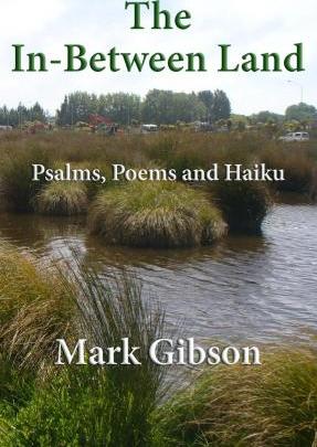 Cover of The In-Between Land